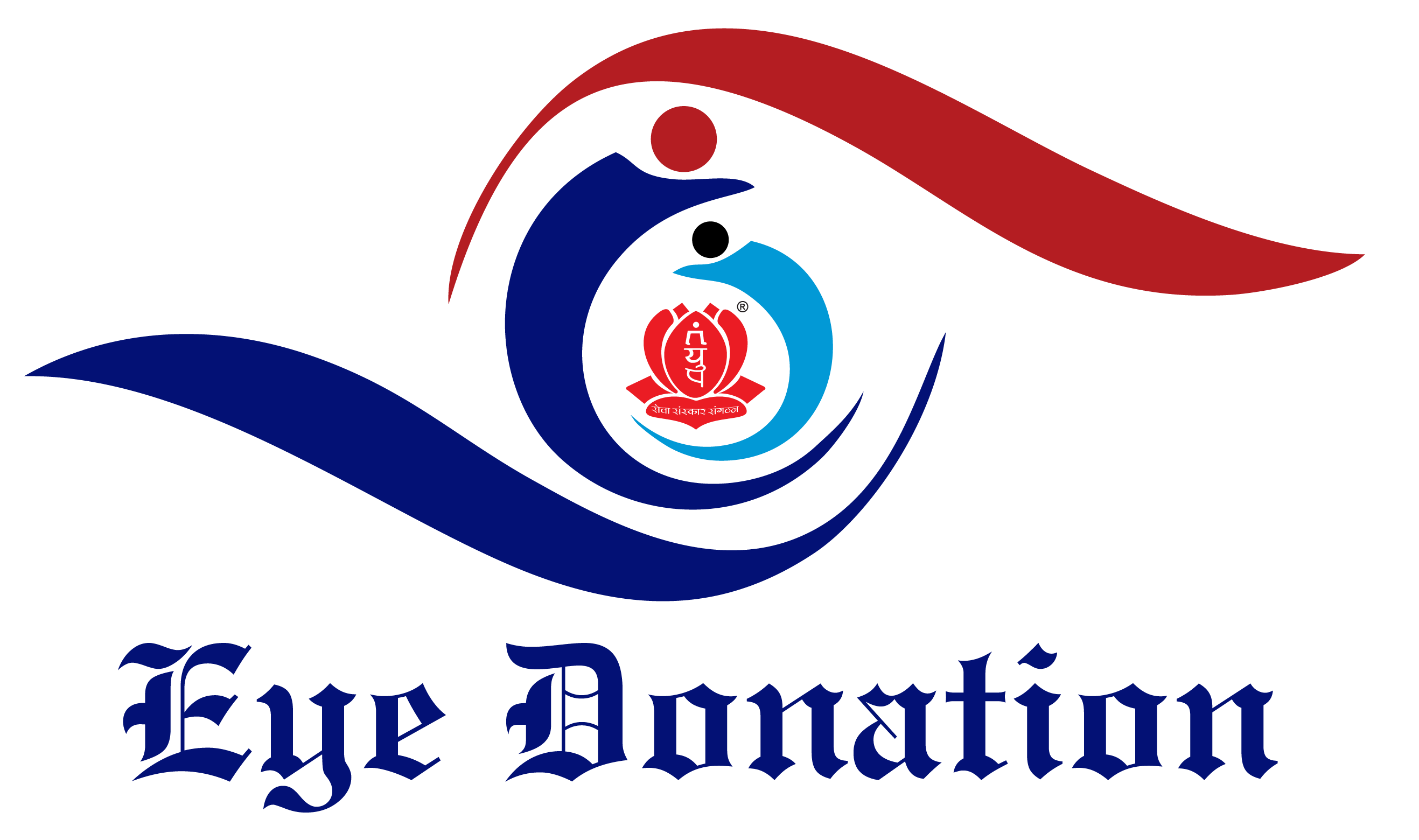 Eye Donation Logo